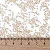 MIYUKI Round Rocailles Beads SEED-JP0010-RR0282-4