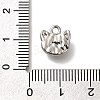 Cat Eye Charms FIND-M041-10P-3