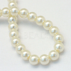 Baking Painted Glass Pearl Bead Strands X-HY-Q003-5mm-02-4