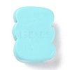 Opaque Resin Decoden Cabochons RESI-E046-02B-2
