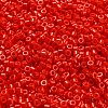 Cylinder Seed Beads SEED-H001-H19-1