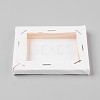 Folding Wooden Easel Sketchpad Settings DIY-WH0077-C02-3