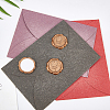 Adhesive Wax Seal Stickers DIY-WH0201-02B-3