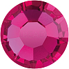 Preciosa&reg MAXIMA Crystal in Sew-On Cup X-PRC-SS29-70350-G-2