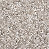 Glass Bugle Beads X-SEED-S032-08A-21-2