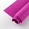 Non Woven Fabric Embroidery Needle Felt for DIY Crafts X-DIY-Q007-12-1