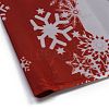 Garden Flag for Christmas AJEW-H108-B05-2