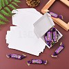Kraft Paper Gift Box X-CON-K003-03A-02-4
