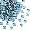 Preciosa&reg Crystal Hotfix Flatback Stones Y-PRC-HSS8-20050-200-1