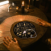 AHADEMAKER DIY Wiccan Altar Supplies Kits AJEW-GA0004-66B-4