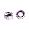 TOHO Round Seed Beads SEED-XTR08-0554-3