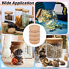 Wood Cork Stopper FIND-WH0110-749B-6