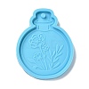 DIY Silicone Pendant Molds DIY-C012-05A-2