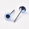Craft Glass Doll Eyes DIY-WH0020-B03-8mm-3