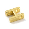 Brass Pendants KK-P263-13G-H-2