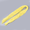 Faux Suede Cord LW-R023-2.8mm-21-2