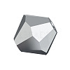Preciosa&reg Crystal Beads Y-PRC-BA4-23980-20700-1