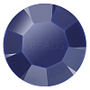 Preciosa&reg MAXIMA Crystal Round Stones X-PRC-RBSS39-33400-3