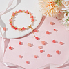 4 Sizes Synthetic Coral Beads CORA-OC0001-02-5