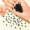 Preciosa&reg Crystal Beads X-PRC-BA6-23980-4