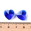 Transparent Glass Beads GLAA-Q066-14mm-A18-3