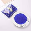 (Repacking Service Available) Glass Seed Beads SEED-C017-2mm-M6-5