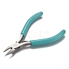 45# Carbon Steel Jewelry Pliers PT-O001-06-3