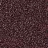 TOHO 15/0 Round Beads X-SEED-TR15-0502-2