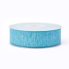 Polyester Ribbons SRIB-L051-25mm-C007-1