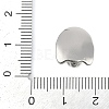 Brass Spacer Beads KK-L219-05P-3