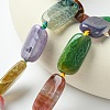 Gemstone Beads Strands G-Q259-1-4