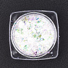 Holographic Chunky Glitter Nail Art Pigment Dust MRMJ-S015-009C-2