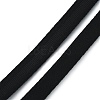 Nylon Elastic Ribbon OCOR-WH0080-31E-1