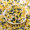 Glass Beads EGLA-A034-SM4mm-38-1
