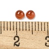 Natural Carnelian Cabochons G-Q173-01A-14-3