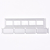 Frame Metal Cutting Dies Stencils DIY-I023-18-1