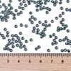 TOHO 8/0 Round Beads X-SEED-TR08-0506-4