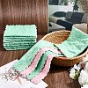 Rectangle Fibre Cleaning Cloth FIND-WH20012-30C-3