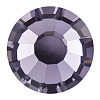 Preciosa&reg MAXIMA Crystal No Hotfix Flatback Stones Y-PRC-NSS16-20030-3
