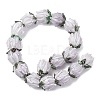 Handmade Lampwork Beads LAMP-F041-02B-2