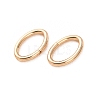 1/20 14K Gold Filled Open Jump Rings KK-CBAF172-04D-G-2