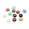 Natural & Synthetic Gemstone Cabochons G-T020-10mm-M-1