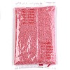 6/0 Glass Seed Beads X-SEED-A015-4mm-2204-5
