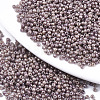 TOHO Round Seed Beads SEED-R049-1203-4