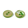 Freshwater Shell Buttons SHEL-C005-01C-09-2