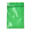 Solid Color PE Zip Lock Bags OPP-M001-01A-01-1