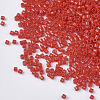 FGB 11/0 Grade A Glass Seed Beads SEED-S030-0774-2