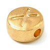 304 Stainless Steel Beads STAS-I343-01G-X-2