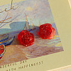 Resin Cabochons Accessories RESI-CJC0003-16A-1