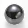 Synthetic Magnetic Hematite Decorations G-Q468-100-24mm-2